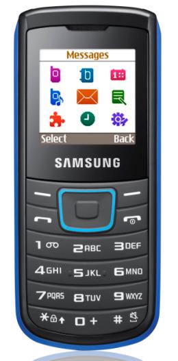 Samsunge1100