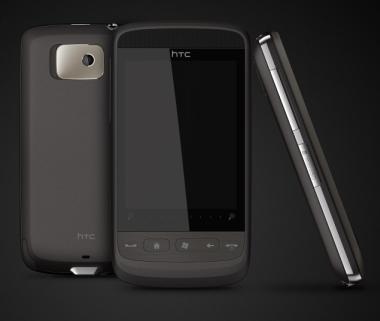 HTCTouch2