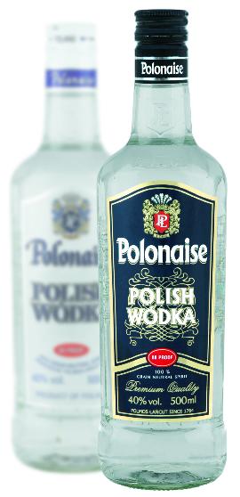 wodkapolonaise