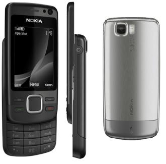 Nokia6600slide