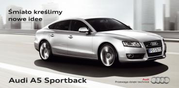 AudiA5Sportback