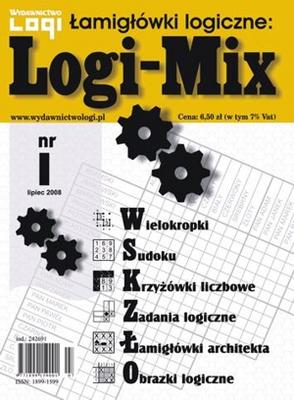 logimix