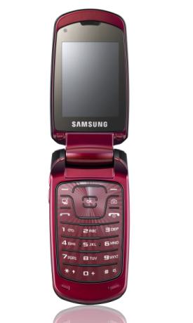 SamsungS5510