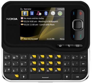 Nokia6760slide