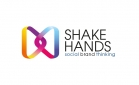 SHAKE HANDS