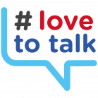 LOVE TO TALK
