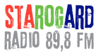 RADIO STAROGARD 89,8 FM