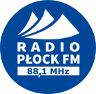 RADIO PŁOCK FM - 88,1 MHz
