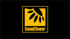 Studio dźwiękowe Soundflower