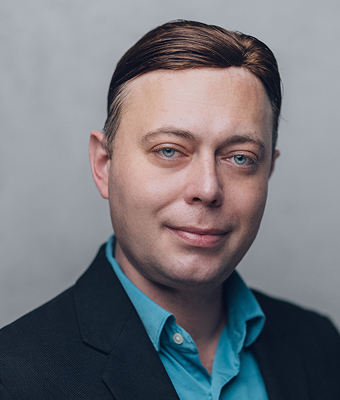 Członek zespołu redakcyjnego Wirtualnych Mediów