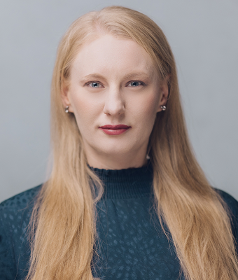 Członkini zespołu redakcyjnego Wirtualnych Mediów