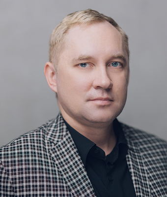 Członek zespołu redakcyjnego Wirtualnych Mediów